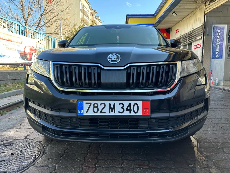 Skoda Kodiaq 2.0  Нов внос Белгия  - 32800 лв. / 16770.37 € - 87079860 1 | Car24.bg Skoda Kodiaq 2.0  Нов внос Белгия  - 32800 лв. / 16770.37 € - 87079860 1