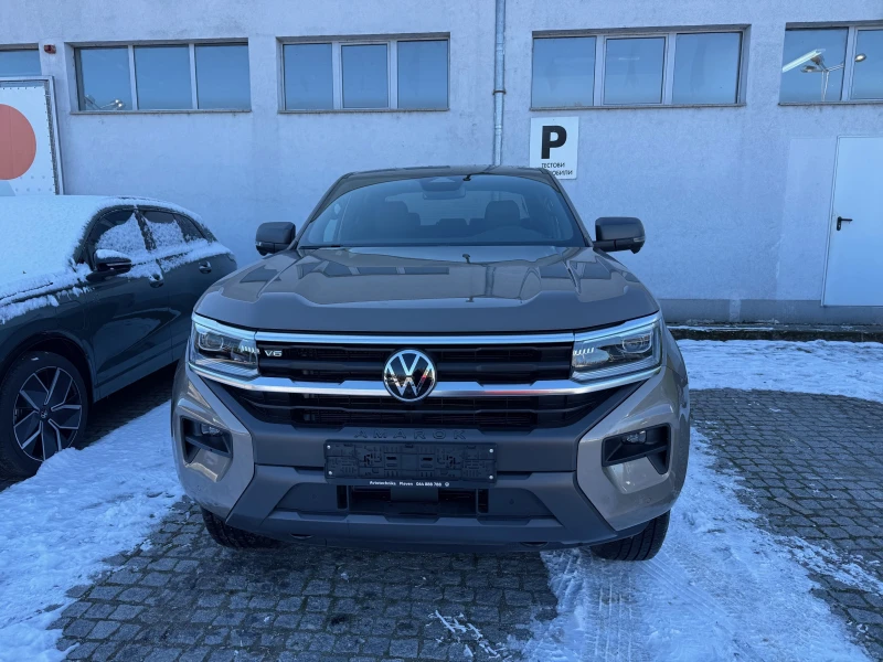 VW Amarok PanAmericana 4 Motion V6 3, 0 ТI 241 k.c 10AT - 49898 € / 97592.01 лв. - 66334602 1 | Car24.bg VW Amarok PanAmericana 4 Motion V6 3, 0 ТI 241 k.c 10AT - 49898 € / 97592.01 лв. - 66334602 1
