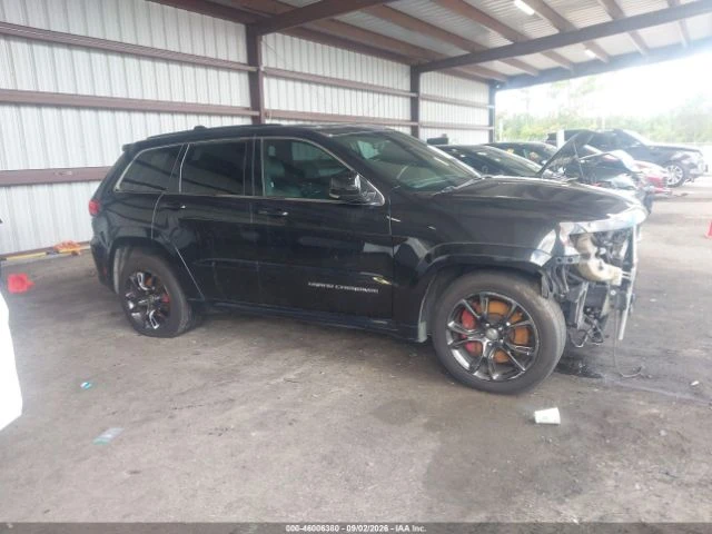 Jeep Grand cherokee SRT* 392* NAVI* КЛИП НА МОТОРА - 11999 € - 29930978 1 | Car24.bg Jeep Grand cherokee SRT* 392* NAVI* КЛИП НА МОТОРА - 11999 € - 29930978 1