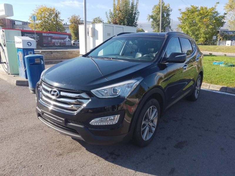 Hyundai Santa fe 2.0 CRDI PREMIUM - 9800 € - 79741655 1 | Car24.bg Hyundai Santa fe 2.0 CRDI PREMIUM - 9800 € - 79741655 1