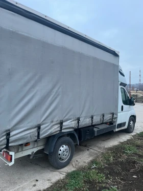 Peugeot Boxer undefined | Auto.bg — изображение 6 Peugeot Boxer undefined | Auto.bg — изображение 6