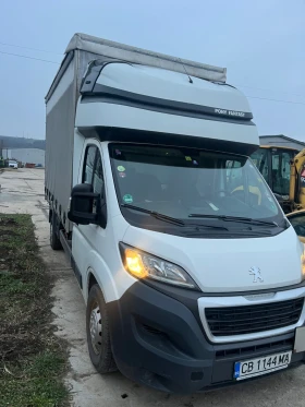 Peugeot Boxer undefined | Auto.bg — изображение 2 Peugeot Boxer undefined | Auto.bg — изображение 2