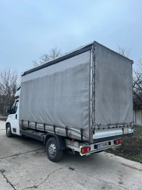 Peugeot Boxer undefined | Auto.bg — изображение 4 Peugeot Boxer undefined | Auto.bg — изображение 4