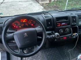 Peugeot Boxer undefined | Auto.bg — изображение 8 Peugeot Boxer undefined | Auto.bg — изображение 8