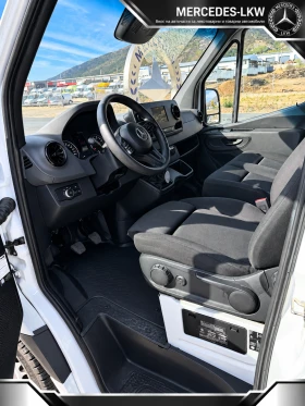 Mercedes-Benz Sprinter 314 ХЛАДИЛЕН/КЛИМА/ЕВРО6C | Auto.bg — изображение 7 Mercedes-Benz Sprinter 314 ХЛАДИЛЕН/КЛИМА/ЕВРО6C | Auto.bg — изображение 7