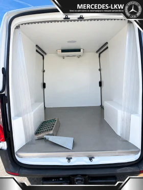 Mercedes-Benz Sprinter 314 ХЛАДИЛЕН/КЛИМА/ЕВРО6C | Auto.bg — изображение 6 Mercedes-Benz Sprinter 314 ХЛАДИЛЕН/КЛИМА/ЕВРО6C | Auto.bg — изображение 6