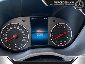 Mercedes-Benz Sprinter 314 ХЛАДИЛЕН/КЛИМА/ЕВРО6C | Auto.bg — изображение 9 Mercedes-Benz Sprinter 314 ХЛАДИЛЕН/КЛИМА/ЕВРО6C | Auto.bg — изображение 9