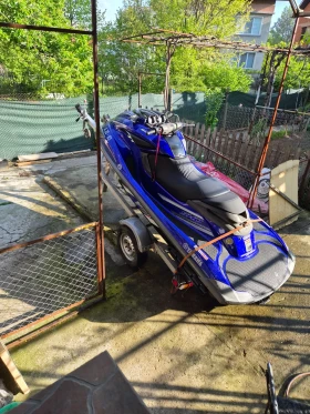 Джет Yamaha fzr | Auto.bg — изображение 5 Джет Yamaha fzr | Auto.bg — изображение 5