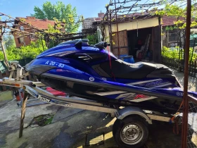 Джет Yamaha fzr