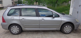 Обява за продажба на Peugeot 307 1.4 ~3 200 лв. - изображение 1