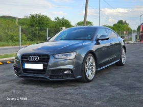 Audi A5 1 - Car24.bg Audi A5 1