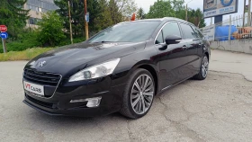 Peugeot 508 2.2 HDi GT-line 1 - Car24.bg Peugeot 508 2.2 HDi GT-line 1
