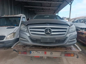 Mercedes-Benz CLS 250 250 CDI - Car24.bg Mercedes-Benz CLS 250 250 CDI