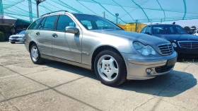 Mercedes-Benz C 200 Kompressor - Car24.bg Mercedes-Benz C 200 Kompressor