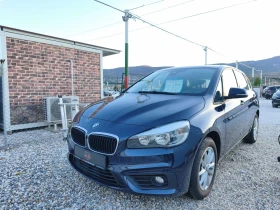 Снимка BMW 2 Active Tourer