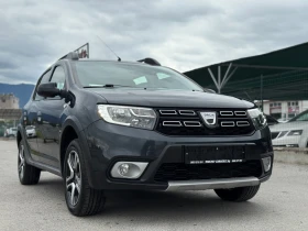 Dacia Sandero 1.5-dci-61.000km-NEW-STEPWAY-EURO-6D-NAVI-AVTOPILO - Car24.bg Dacia Sandero 1.5-dci-61.000km-NEW-STEPWAY-EURO-6D-NAVI-AVTOPILO