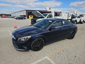 Mercedes-Benz CLA 250 - Car24.bg Mercedes-Benz CLA 250