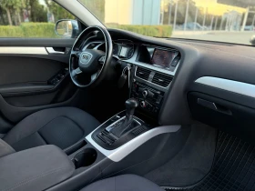 Audi A4 8 скорости - 15900 лв. / 8129.54 € - 96537371 14 | Car24.bg Audi A4 8 скорости - 15900 лв. / 8129.54 € - 96537371 14
