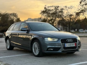 Audi A4 8 скорости - Car24.bg Audi A4 8 скорости