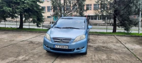 Снимка Honda Fr-v
