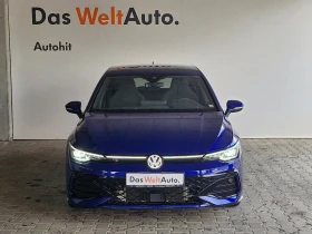 VW Golf 8 R-Line 1.5 eTSI OPF DSG - Car24.bg VW Golf 8 R-Line 1.5 eTSI OPF DSG