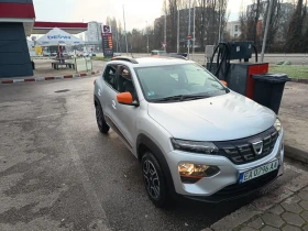 Dacia Spring - 22500 лв. / 11504.07 € - 93325621 3 | Car24.bg Dacia Spring - 22500 лв. / 11504.07 € - 93325621 3