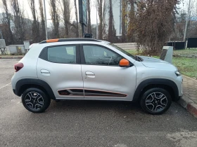 Dacia Spring - 22500 лв. / 11504.07 € - 93325621 2 | Car24.bg Dacia Spring - 22500 лв. / 11504.07 € - 93325621 2