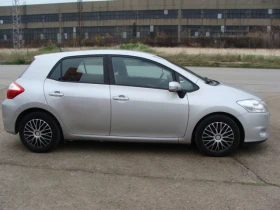 Toyota Auris 1.4 - 8500 лв. / 4345.98 € - 19196686 3 | Car24.bg Toyota Auris 1.4 - 8500 лв. / 4345.98 € - 19196686 3