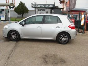Toyota Auris 1.4 - 8500 лв. / 4345.98 € - 19196686 7 | Car24.bg Toyota Auris 1.4 - 8500 лв. / 4345.98 € - 19196686 7