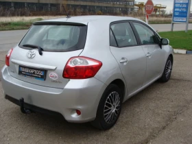 Toyota Auris 1.4 - 8500 лв. / 4345.98 € - 19196686 4 | Car24.bg Toyota Auris 1.4 - 8500 лв. / 4345.98 € - 19196686 4