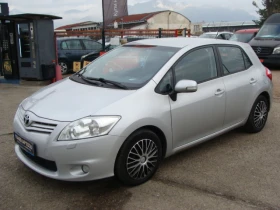 Toyota Auris 1.4 - 8500 лв. / 4345.98 € - 19196686 8 | Car24.bg Toyota Auris 1.4 - 8500 лв. / 4345.98 € - 19196686 8