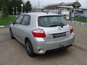 Toyota Auris 1.4 - 8500 лв. / 4345.98 € - 19196686 6 | Car24.bg Toyota Auris 1.4 - 8500 лв. / 4345.98 € - 19196686 6