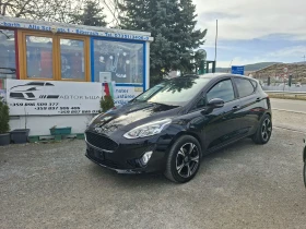 Ford Fiesta 1.5 TDCI - Car24.bg Ford Fiesta 1.5 TDCI