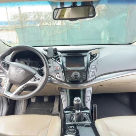 Hyundai I40 - 6500 € / 12712.90 лв. - 58314387 10 | Car24.bg Hyundai I40 - 6500 € / 12712.90 лв. - 58314387 10