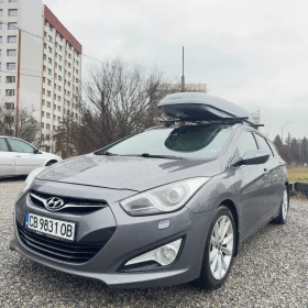 Hyundai I40 - 6500 € / 12712.90 лв. - 58314387 2 | Car24.bg Hyundai I40 - 6500 € / 12712.90 лв. - 58314387 2