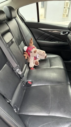Infiniti Q50 - 9000 € / 17602.47 лв. - 76108974 6 | Car24.bg Infiniti Q50 - 9000 € / 17602.47 лв. - 76108974 6