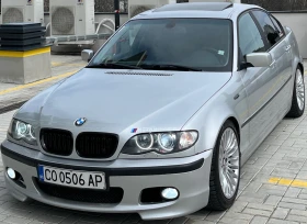 BMW 320 320D/150КС/MPACHKET - 3500 € / 6845.40 лв. - 29720933 3 | Car24.bg BMW 320 320D/150КС/MPACHKET - 3500 € / 6845.40 лв. - 29720933 3