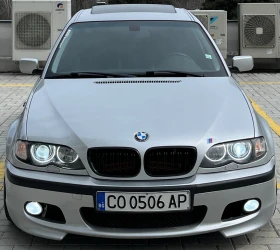 BMW 320 320D/150КС/MPACHKET - 3500 € / 6845.40 лв. - 29720933 2 | Car24.bg BMW 320 320D/150КС/MPACHKET - 3500 € / 6845.40 лв. - 29720933 2