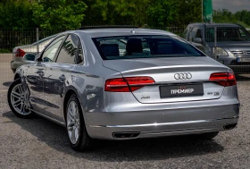 Audi A8 4.2TDI-QUATTRO-РЕАЛНИ КМ! | Auto.bg — изображение 6 Audi A8 4.2TDI-QUATTRO-РЕАЛНИ КМ! | Auto.bg — изображение 6