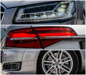 Audi A8 4.2TDI-QUATTRO-РЕАЛНИ КМ! | Auto.bg — изображение 15 Audi A8 4.2TDI-QUATTRO-РЕАЛНИ КМ! | Auto.bg — изображение 15