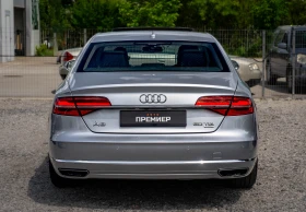 Audi A8 4.2TDI-QUATTRO-РЕАЛНИ КМ! | Auto.bg — изображение 5 Audi A8 4.2TDI-QUATTRO-РЕАЛНИ КМ! | Auto.bg — изображение 5