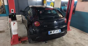 Alfa Romeo MiTo 1.3 jtdm - 2100 € / 4107.24 лв. - 95837189 16 | Car24.bg Alfa Romeo MiTo 1.3 jtdm - 2100 € / 4107.24 лв. - 95837189 16