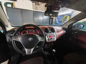 Alfa Romeo MiTo 1.3 jtdm - 2100 € / 4107.24 лв. - 95837189 7 | Car24.bg Alfa Romeo MiTo 1.3 jtdm - 2100 € / 4107.24 лв. - 95837189 7