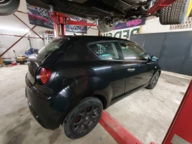 Alfa Romeo MiTo 1.3 jtdm - 2100 € / 4107.24 лв. - 95837189 11 | Car24.bg Alfa Romeo MiTo 1.3 jtdm - 2100 € / 4107.24 лв. - 95837189 11