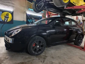 Alfa Romeo MiTo 1.3 jtdm - 2100 € / 4107.24 лв. - 95837189 14 | Car24.bg Alfa Romeo MiTo 1.3 jtdm - 2100 € / 4107.24 лв. - 95837189 14