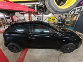 Alfa Romeo MiTo 1.3 jtdm - 2100 € / 4107.24 лв. - 95837189 12 | Car24.bg Alfa Romeo MiTo 1.3 jtdm - 2100 € / 4107.24 лв. - 95837189 12