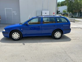 Skoda Octavia Facelift | Auto.bg — изображение 8 Skoda Octavia Facelift | Auto.bg — изображение 8