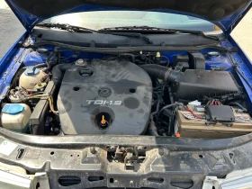 Skoda Octavia Facelift | Auto.bg — изображение 9 Skoda Octavia Facelift | Auto.bg — изображение 9
