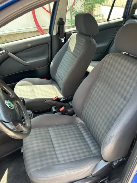Skoda Octavia Facelift | Auto.bg — изображение 12 Skoda Octavia Facelift | Auto.bg — изображение 12