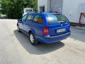 Skoda Octavia Facelift | Auto.bg — изображение 7 Skoda Octavia Facelift | Auto.bg — изображение 7